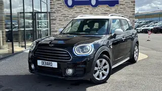 Mini Countryman  - Exquisite - photo 0