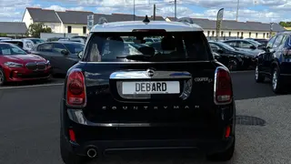 Mini Countryman  - Exquisite - photo 4