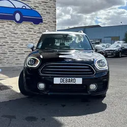 Mini Countryman COOPER D 150CH EXQUISITE BVA8 M&eacute;rignac