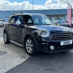 Mini Countryman COOPER D 150CH EXQUISITE BVA8 M&eacute;rignac