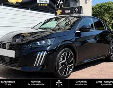 Peugeot 208 Montaigu-Vendée
