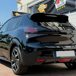 Peugeot 208 1.2 HYBRID 145 GT E-DCS6 - TOIT PANO Montaigu-Vend&eacute;e