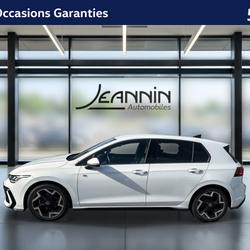 Volkswagen Golf 8 1.5 eTSI EVO2 150 DSG7 R-Line occasion - Vert-Saint-Denis - photo 2/30