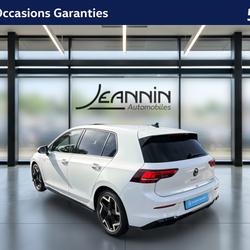 Volkswagen Golf 8 1.5 eTSI EVO2 150 DSG7 R-Line occasion - Vert-Saint-Denis - photo 3/30