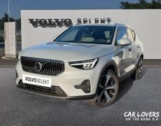 Volvo XC40 Cesson-Sévigné