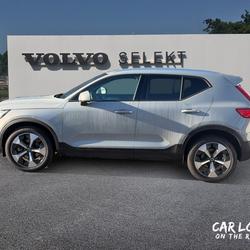 Volvo XC40 B3 163 ch DCT7 Start occasion - Cesson-S&eacute;vign&eacute; - photo 2/32
