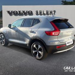 Volvo XC40 B3 163 ch DCT7 Start occasion - Cesson-S&eacute;vign&eacute; - photo 3/32