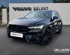 Volvo XC60 Cesson-Sévigné