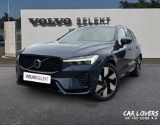 Volvo XC60 Cesson-Sévigné