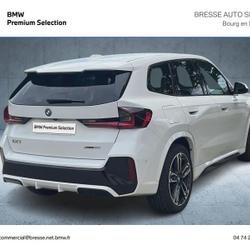 BMW X1 ixDrive30 313ch M Sport Viriat