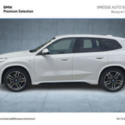 BMW X1 ixDrive30 313ch M Sport Viriat