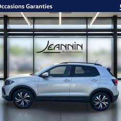 Volkswagen T-Cross 1.0 TSI 116 Start/Stop DSG7 VW Edition occasion - Vert-Saint-Denis - photo 2/31