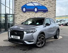 DS DS3 Crossback Saint-Léger-de-Linières