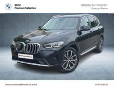 BMW X3 Viriat