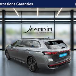 Volkswagen Passat 1.5 eHybrid 272 DSG6 R-Line occasion - Vert-Saint-Denis - photo 3/38