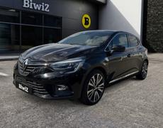 Renault Clio 5 Montry