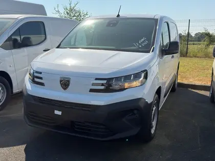 Peugeot Partner - XL DIESEL 130CH AUTOMATIQUE - 23 990 €