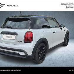 Mini Mini Cooper 136ch  Edition Camden BVA7 Viriat