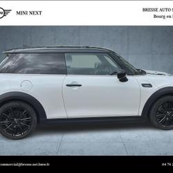 Mini Mini Cooper 136ch  Edition Camden BVA7 Viriat