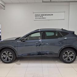 Cupra Formentor Formentor 1.5 eTSI Hybrid 150 ch DSG7 V Besan&ccedil;on