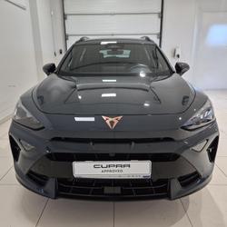 Cupra Formentor Formentor 1.5 eTSI Hybrid 150 ch DSG7 V Besan&ccedil;on