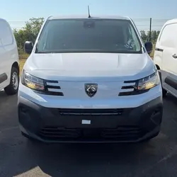 Peugeot Partner XL DIESEL 130CH AUTOMATIQUE M&eacute;rignac