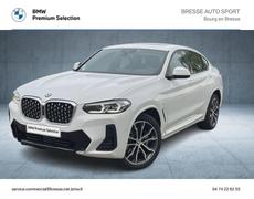 BMW X4 Viriat