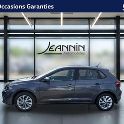 Volkswagen Polo 1.0 TSI 95 S&S BVM5 Style occasion - Vert-Saint-Denis - photo 2/31