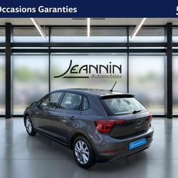 Volkswagen Polo 1.0 TSI 95 S&S BVM5 Style occasion - Vert-Saint-Denis - photo 3/31