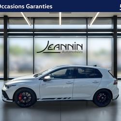 Volkswagen Golf 8 2.0 TSI EVO4 300 DSG7 GTI Clubsport occasion - Vert-Saint-Denis - photo 2/30