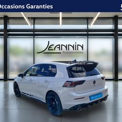 Volkswagen Golf 8 2.0 TSI EVO4 300 DSG7 GTI Clubsport occasion - Vert-Saint-Denis - photo 3/30