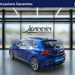 Volkswagen Polo 1.0 TSI 95 S&S DSG7 VW Edition occasion - Vert-Saint-Denis - photo 3/29