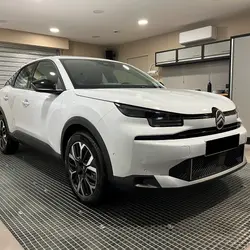 Citroen C4 1.2 HYBRIDE 145 S&S BUSINESS AUTOMATIQUE Montaigu-Vend&eacute;e