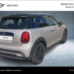 Mini Mini Cooper 136ch Edition Camden BVA7 Viriat