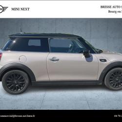 Mini Mini Cooper 136ch Edition Camden BVA7 Viriat