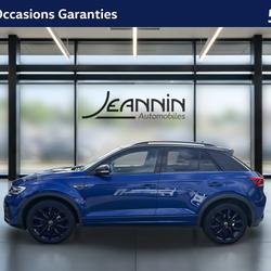 Volkswagen T-Roc 1.5 TSI EVO 150 Start/Stop DSG7 R-Line occasion - Vert-Saint-Denis - photo 2/30