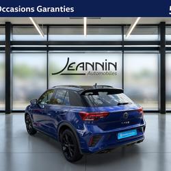 Volkswagen T-Roc 1.5 TSI EVO 150 Start/Stop DSG7 R-Line occasion - Vert-Saint-Denis - photo 3/30