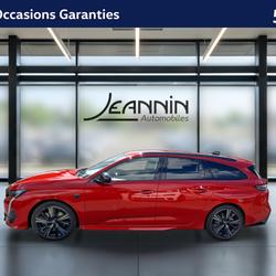 Peugeot 308 SW Phase 2 PHEV 225 e-EAT8 GT Pack occasion - Vert-Saint-Denis - photo 2/33