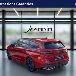 Peugeot 308 SW Phase 2 PHEV 225 e-EAT8 GT Pack occasion - Vert-Saint-Denis - photo 3/33