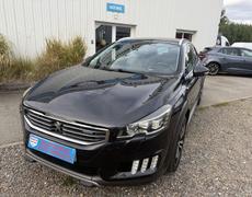 Peugeot 508 RXH - 2.0 BLUEHDI 180CH FAP EAT6 - 11 980 €