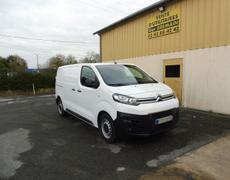Citroen Jumpy - M 2.0 BLUEHDI 120CH CLUB S&S - 18 360 €