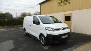 Citroen Jumpy  - photo 0