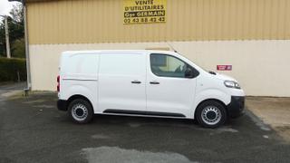 Citroen Jumpy  - photo 1