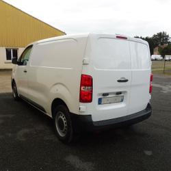 Citroen Jumpy M 2.0 BLUEHDI 120CH CLUB S&S Jou&eacute;-en-Charnie