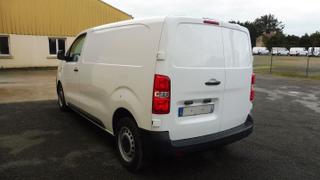 Citroen Jumpy  - photo 2