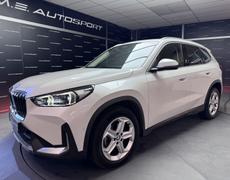 BMW X1 Saint-Martin-d'Hères