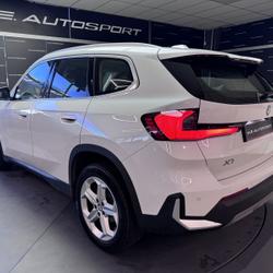 BMW X1 (U11) SDRIVE 18I 136 CV BUSINESS DESIGN BVA Saint-Martin-d'H&egrave;res