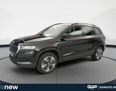 Skoda Karoq Feignies