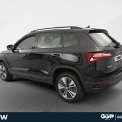 Skoda Karoq 2.0 TDI 116ch SCR Ambition DSG7 Feignies