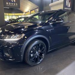 Volkswagen T-Roc T-ROC 1.5 150 CV DSG R-LINE Vert-Saint-Denis